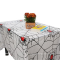 Hot selling table cover printed Halloween design